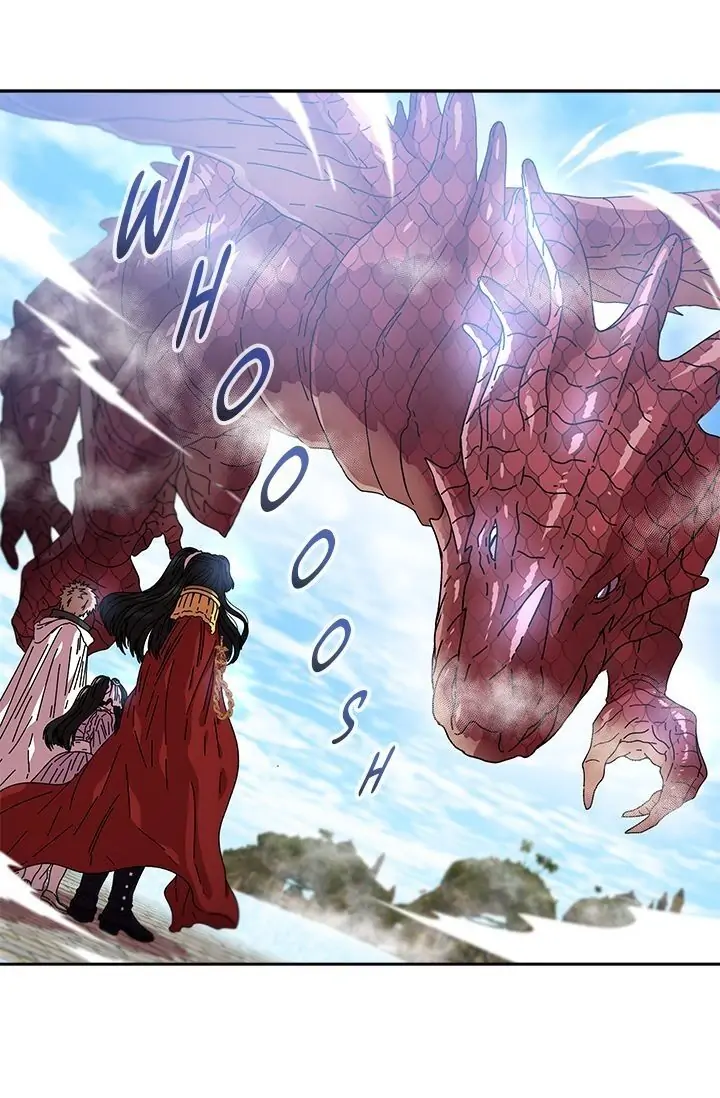 I was born as the Demon Lord’s daughter chapter 30 - page 34